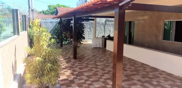 Casa com 4 Quartos à venda, 120m² no Parque Hotel, Araruama