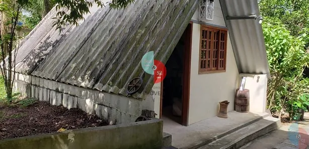 Fazenda / Sítio / Chácara com 3 Quartos à venda, 200m² no Parque Nossa Senhora da Ajuda, Guapimirim