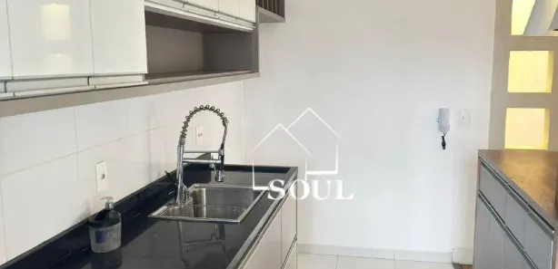 Apartamento com 2 Quartos para alugar, 75m² no Bethaville I, Barueri