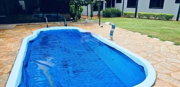 Casa com 4 Quartos à venda, 200m² no Região dos Lagos, Brasília