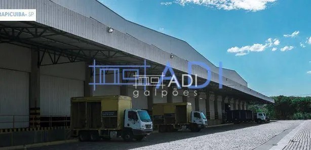 Galpão / Depósito / Armazém à venda, 13000m² no Vila Sul Americana, Carapicuíba