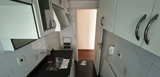 Apartamento com 2 Quartos à venda, 45m² no Jardim da Glória, Cotia