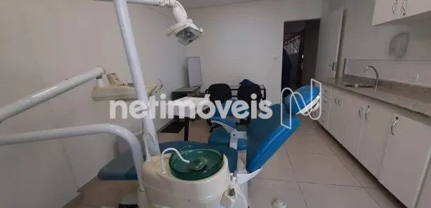 Conjunto Comercial / Sala para venda ou aluguel, 28m² no Lourdes, Belo Horizonte
