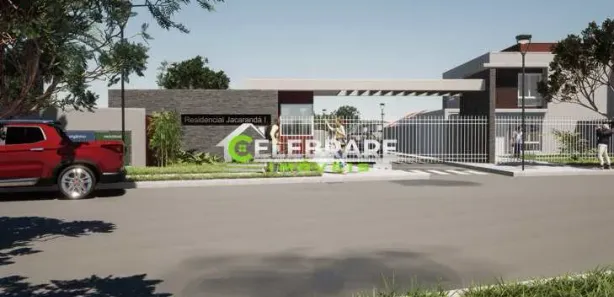 Casa de Condomínio com 3 Quartos à venda, 60m² no Embu, Colombo