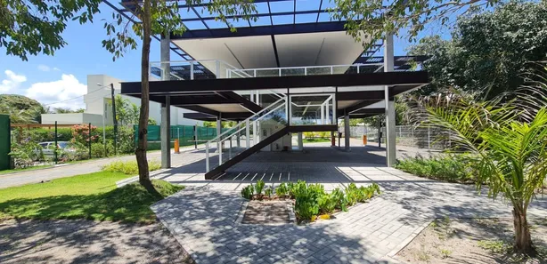 Terreno / Lote / Condomínio à venda, 1184m² no Catu de Abrantes (Abrantes), Camaçari