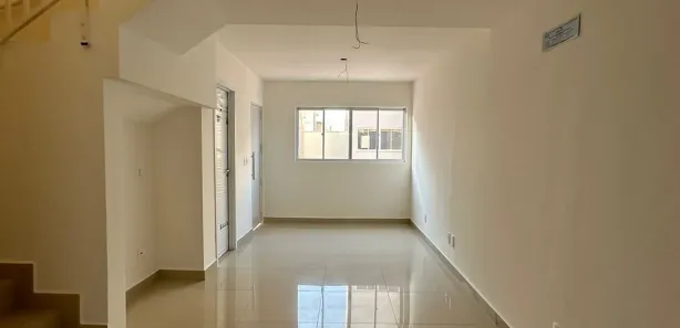 Casa de Condomínio com 3 Quartos à venda, 77m² no Morros, Teresina