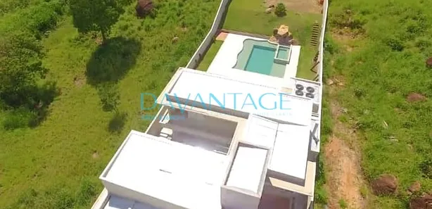 Casa de Condomínio com 4 Quartos à venda, 535m² no Jardim Recanto do Bosque, São João da Boa Vista