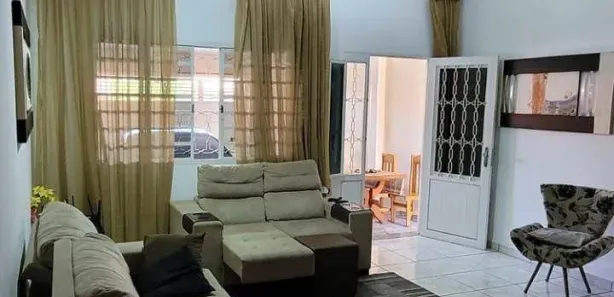 Casa com 2 Quartos à venda, 92m² no Parque Progresso (Nova Veneza), Sumaré