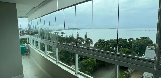 Apartamento com 3 Quartos à venda, 118m² no Armação, Penha