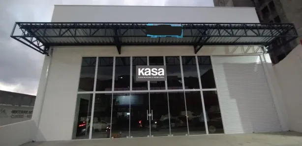 Loja / Salão / Ponto Comercial para alugar, 681m² no Centro, Bragança Paulista