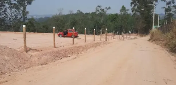 Terreno / Lote / Condomínio para alugar, 20000m² no Parque São Luiz, Jundiaí