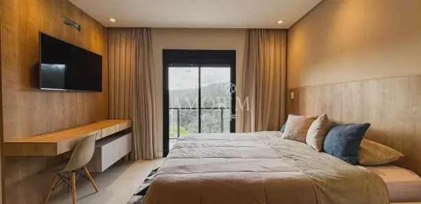 Casa de Condomínio com 3 Quartos à venda, 180m² no Portais (Polvilho), Cajamar
