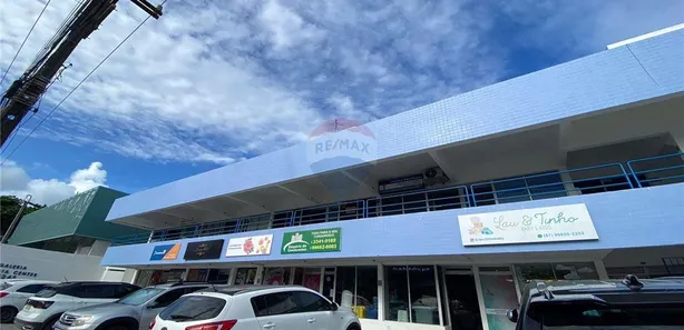 Conjunto Comercial / Sala à venda, 43m² no Piedade, Jaboatão dos Guararapes