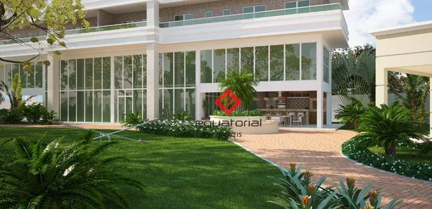 Apartamento com 4 Quartos à venda, 150m² no Aldeota, Fortaleza