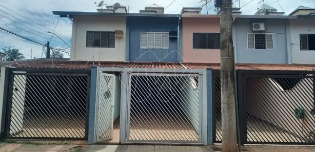 Sobrado com 2 Quartos à venda, 138m² no Jardim Califórnia, Araraquara