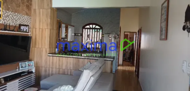 Casa com 3 Quartos à venda, 300m² no Caminho da Praia, Barra dos Coqueiros