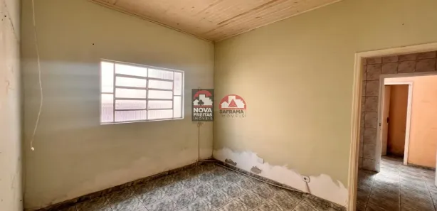 Casa com 2 Quartos à venda, 70m² no Bosque da Princesa, Pindamonhangaba