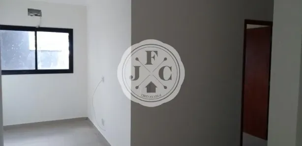 Apartamento com 2 Quartos para alugar, 57m² no Residencial Greenville, Ribeirão Preto
