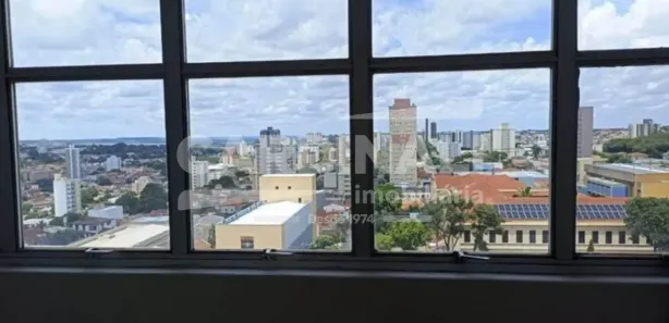 Prédio Inteiro à venda, 39m² no Centro, São Carlos