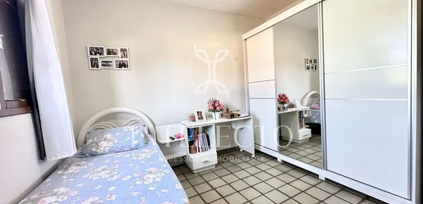 Apartamento com 3 Quartos à venda, 90m² no Dix-Sept Rosado, Natal