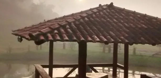 Fazenda / Sítio / Chácara com 5 Quartos à venda, 72600m² no Rialto, Barra Mansa