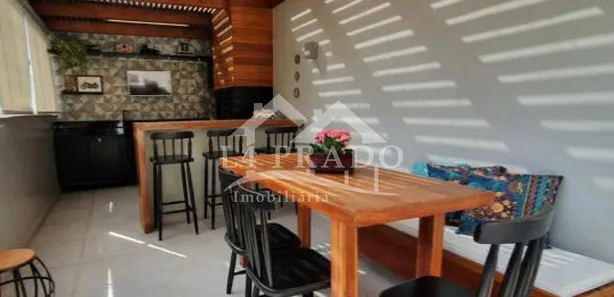 Cobertura com 2 Quartos à venda, 148m² no Bingen, Petrópolis