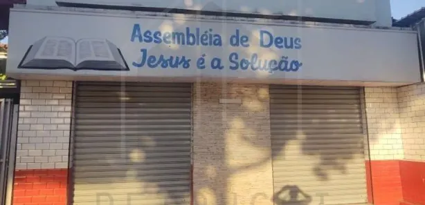 Loja / Salão / Ponto Comercial à venda, 70m² no João Aranha, Paulínia