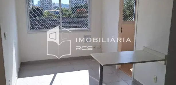 Apartamento com 2 Quartos para alugar, 35m² no Vila Leopoldina, São Paulo