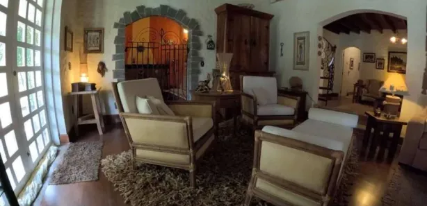 Fazenda / Sítio / Chácara com 4 Quartos para venda ou aluguel, 693m² no Tijuco Preto, Vargem Grande Paulista