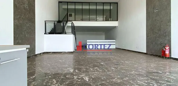 Galpão / Depósito / Armazém para venda ou aluguel, 240m² no Cidade Claret, Rio Claro