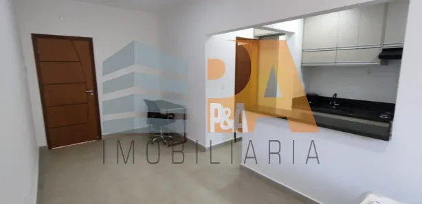 Flat com 1 Quarto para alugar, 30m² no Gleba Destacada da Fazenda Santa Cruz, Jaguariúna