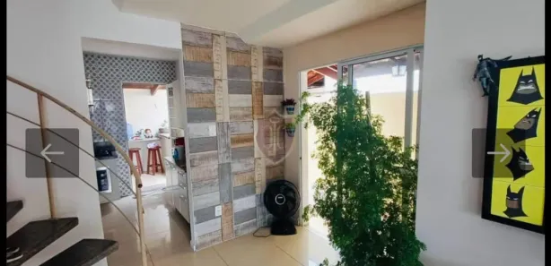 Casa de Condomínio com 2 Quartos à venda, 80m² no Natal, Camaçari