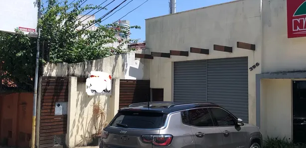 Loja / Salão / Ponto Comercial para venda ou aluguel, 200m² no Petrópolis, Natal