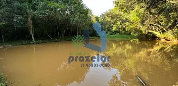 Terreno / Lote / Condomínio à venda, 102000m² no Dona Catarina, Mairinque