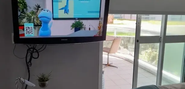 Flat com 2 Quartos para venda ou aluguel, 62m² no Barra da Tijuca, Rio de Janeiro