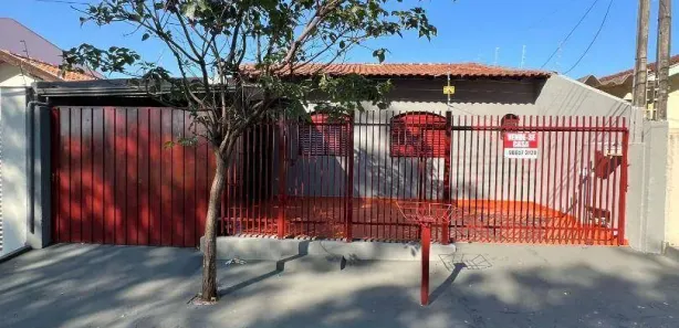 Casa com 3 Quartos à venda, 99m² no Marumbi, Londrina