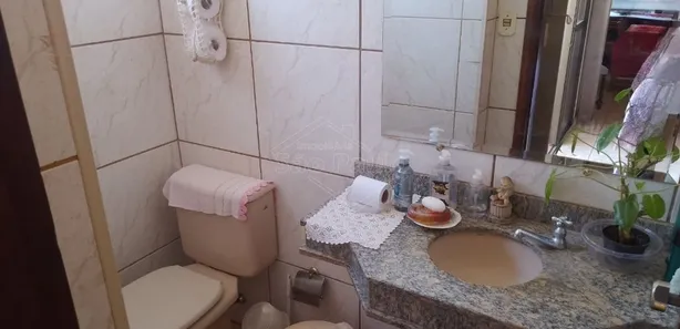 Cobertura com 3 Quartos à venda, 140m² no Centro, Araraquara