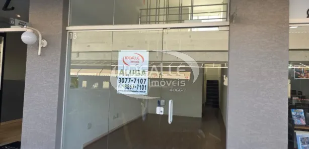 Loja / Salão / Ponto Comercial para alugar, 62m² no Boa Vista, Curitiba
