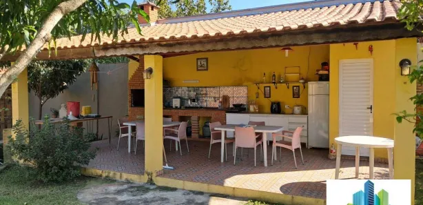 Fazenda / Sítio / Chácara com 4 Quartos à venda, 330m² no Parque dos Sabias, Louveira