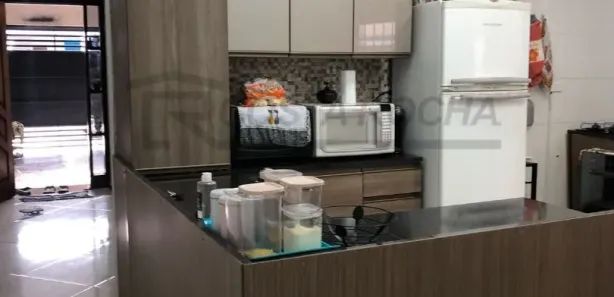 Casa com 3 Quartos à venda, 84m² no Jardim Arco-Íris, Salto