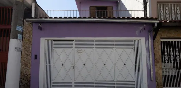 Sobrado com 3 Quartos à venda, 91m² no Parque Peruche, São Paulo