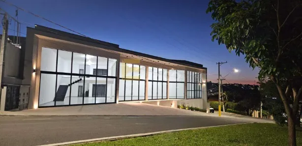 Prédio Inteiro para alugar, 82m² no Jardim Santo Antônio, Valinhos