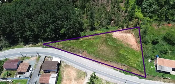 Terreno / Lote / Condomínio à venda, 2300m² no Morretes, Balneário Piçarras