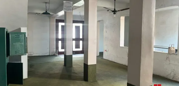 Prédio Inteiro para alugar, 136m² no Centro, Mogi das Cruzes