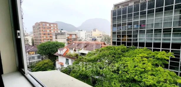 Apartamento com 3 Quartos à venda, 112m² no Jardim Botânico, Rio de Janeiro