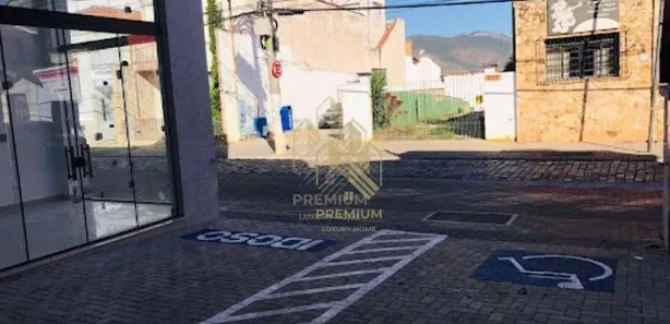 Prédio Inteiro à venda, 444m² no Centro, Atibaia