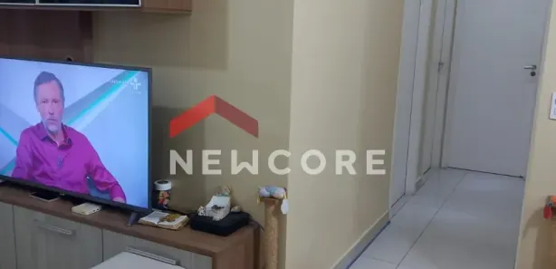 Apartamento com 3 Quartos à venda, 68m² no Jardim Tupanci, Barueri
