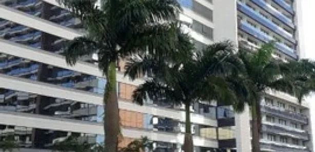 Flat com 1 Quarto à venda, 39m² no Cerâmica, São Caetano do Sul