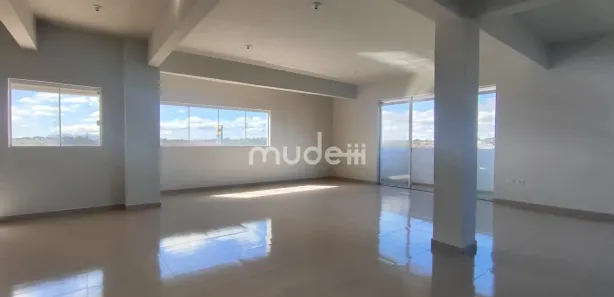 Conjunto Comercial / Sala para alugar, 183m² no São Pedro, São José dos Pinhais