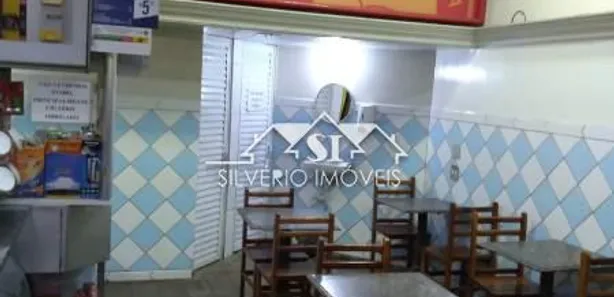 Loja / Salão / Ponto Comercial à venda, 45m² no Centro, Petrópolis